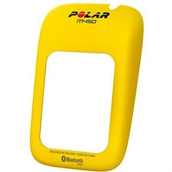 Custodia Polar M450 gialla