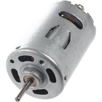 Moteur HC Hélico 6-12V 13000-26000 tr/min SC RC