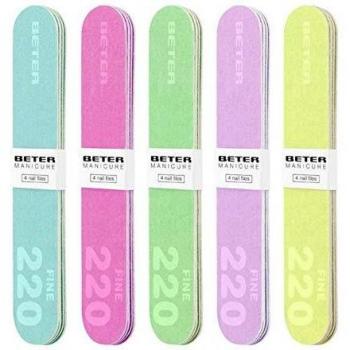 Lime Beter 4 180/220, 10 ml, Fibre Verte