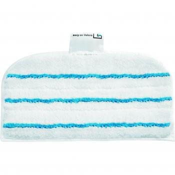 Juego de pads de microfibra para Black+Decker FSMP20-XJ