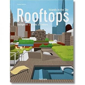 VA-Urban Rooftops