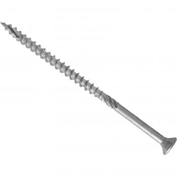 ForgeFix FORFFE5100ST ForgeFast Exterior Elite 2000 Pozi Compatible Wood Screw 5 x 100mm Box 70