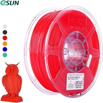 ESUN PETG 1.75mm 3D Printing Consumables