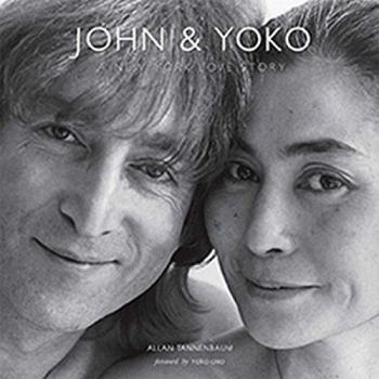 JOHN & YOKO