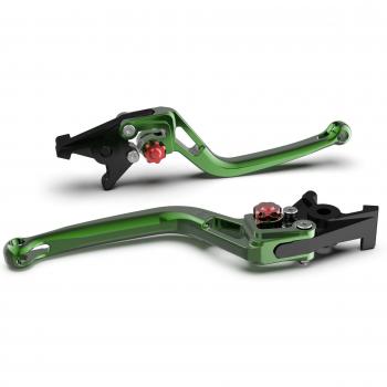 BOW Verde e Rosso