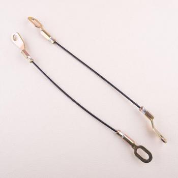 Soporte de Cable para Portón trasero Ford Ranger / Mazda BT50