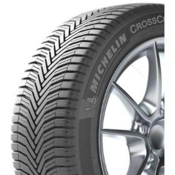 Michelin CrossClimate 2 255/45 R19