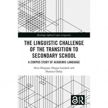 The Linguistic Challenge of the Transition to Secondary School