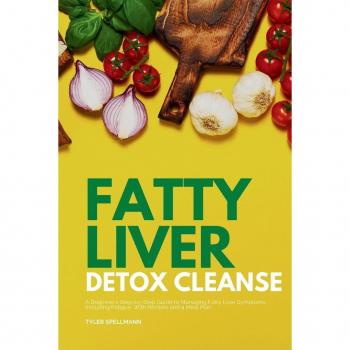 Fatty Liver Detox Cleanse