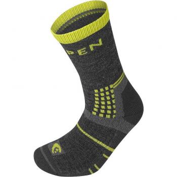 Calzini Lunghi T3 Eco Lorgen Donna