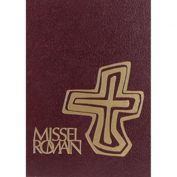 Missel romain
