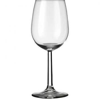 Royal Leerdam 8oz Bouquet White Wine Glasses