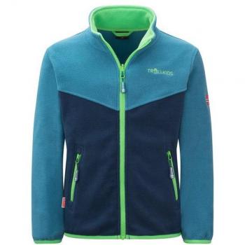 Trollkids Giacca Traspirante Oppdal XT