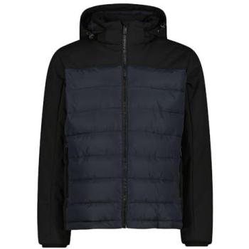 Tuta Urbana Zip Hoodie – Versione 3K017 (Anticriscio)