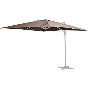 Tela de Reemplazo para Parasol Sun 4