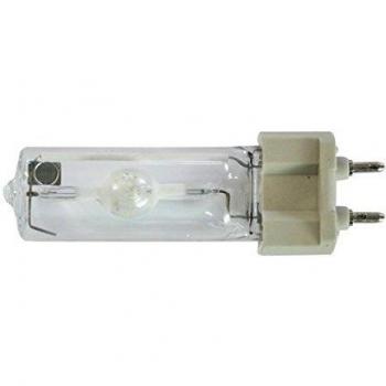 Bombilla halógena metálica 70W Electro DH 12.192/70/BL