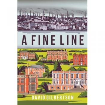 A Fine Line