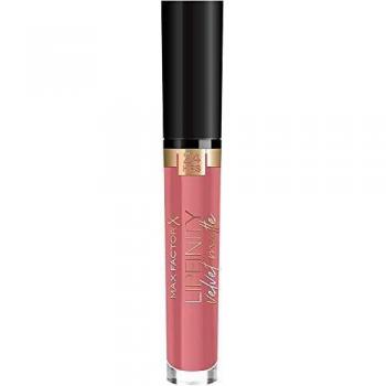 Max Factor Lipfinity Velvet Matte Nº 020-Coco Creme 3,5ml