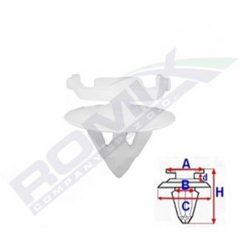 ROMIX Clip C70165