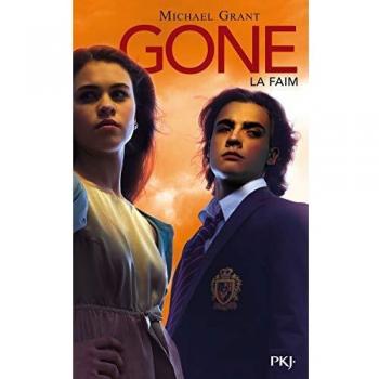2. Gone : La faim
