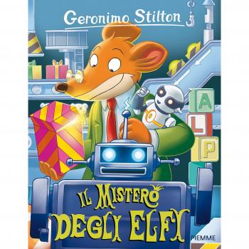 Il mistero degli elfi