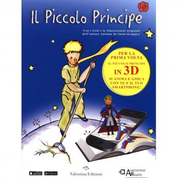 Il piccolo principe. Con App
