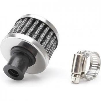 12MM Crank Case Air Intake Filter