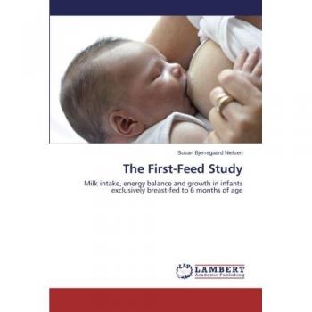 Nielsen, Susan Bjerregaard: The First-Feed Study
