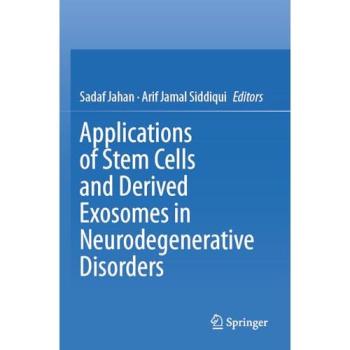 Applications of Stem Cells and derived Exosomes in Neurodegenerative Disorders