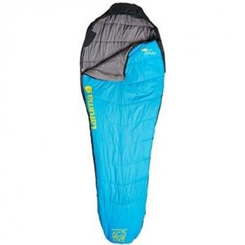 Mochila Saco de Sueño Azul Claro Lafuma Activa