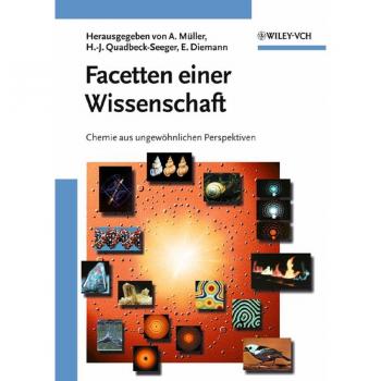 Vitalsource Technologies, Inc. Facetten Einer Wissenschaft: Chemie Aus Ungew?hnlichen Perspektiven