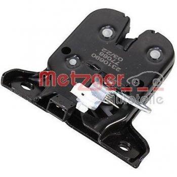 METZGER Tailgate Lock 2310690
