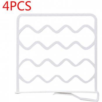 Closet Shelf Dividers