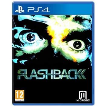 Flashback Limited Edition