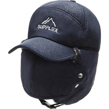 WALK FISH Waterproof Winter Fishing Cap