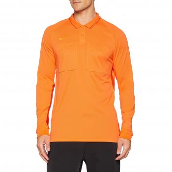 NIKE Men's Referee Jersey, Cone/Team Orange, XXL