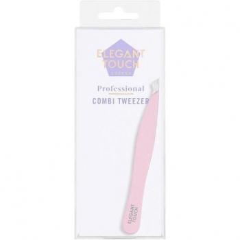 Elegant Touch Expert Brow Tweezer