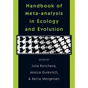 Vitalsource Technologies, Inc. Handbook Of Meta-analysis In Ecology And Evolution