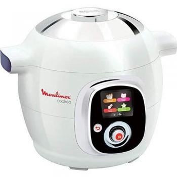 Moulinex Cookeo CE7041