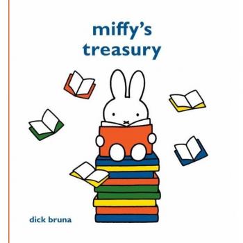 Dick Bruna Miffy's Treasury