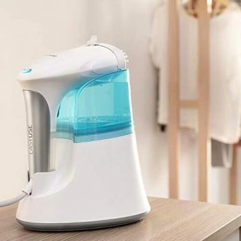 FerVertical SmoothForce 3000 – Cecotec UltraSteam, 2 Bar, 1200 W, 700 mL