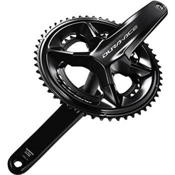 DURA‑ACE FC‑R9200 2x12 Felgenradkurbel 177,5 mm