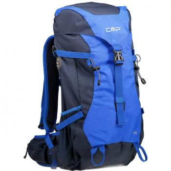 CMP Rucksack Unisex Caponord 40L, Jeans, U