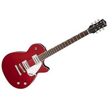 Gretsch G5421 Electromatic Jet Club RW Fingerboard Firebird Red
