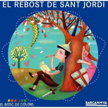 El rebost de Sant Jordi