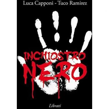 Inchiostro nero. 17 storie sporche di vita