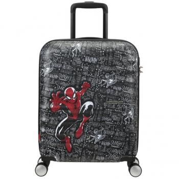 Valigia Spiderman Sketch One Size Wavebreaker 55/20