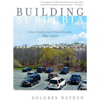 Building Suburbia, Vintage