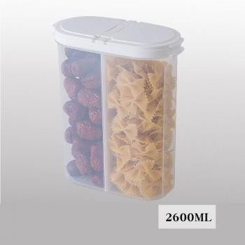 Praktische Zucker Aufbewahrungsschüssel