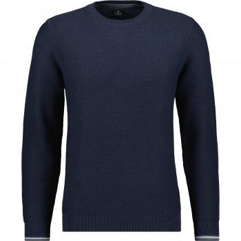 RAGMAN Rundhalspullover Herrenmode